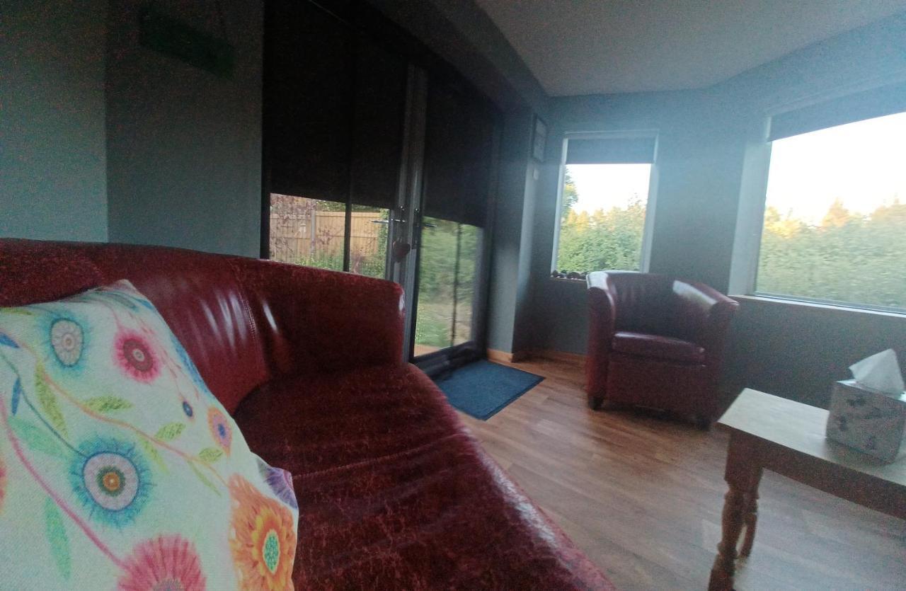 Dream View Ξενοδοχείο Μπρίστολ Εξωτερικό φωτογραφία